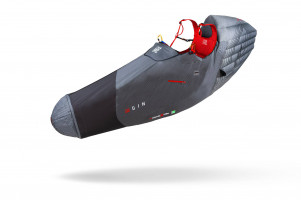 Cocon GIN GENIE X-LITE