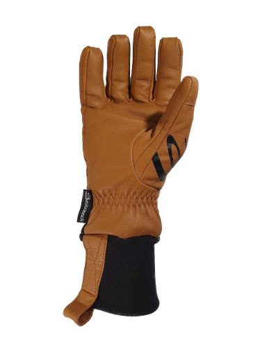 Gants de parapente hiver BASISRAUSCH GRAPHIT