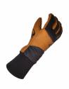 Gants de parapente hiver BASISRAUSCH GRAPHIT