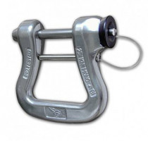 Mousqueton F&C PIN LOCK QUICKPIN