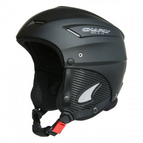 Casque parapente CHARLY LOOP