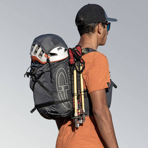 Sac vol-rando AIRDESIGN HIKE & FLY TRAIL RUCKSACK