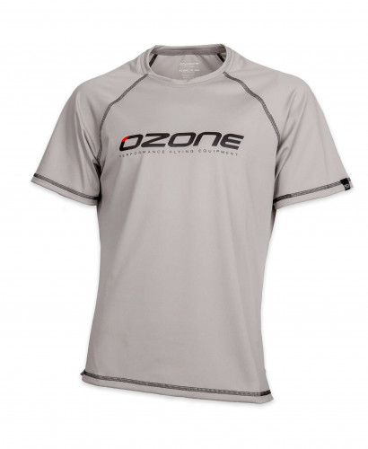 Tee-shirt OZONE TECH HIKE