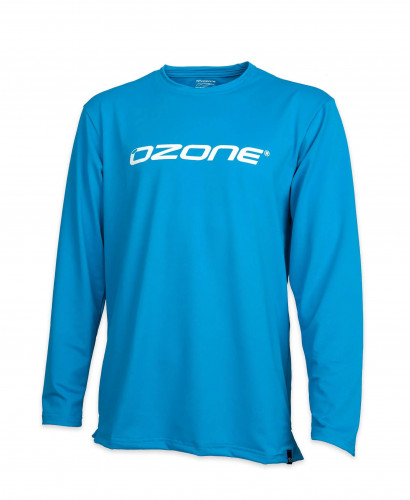 Tee-shirt OZONE TECH LONG SLEEVE