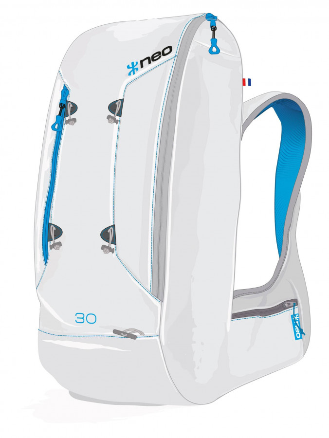 Sac rando 30l cheap