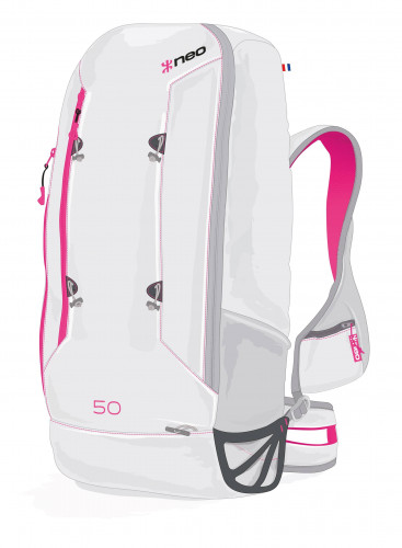 Sac vol-rando NEO LITE WS