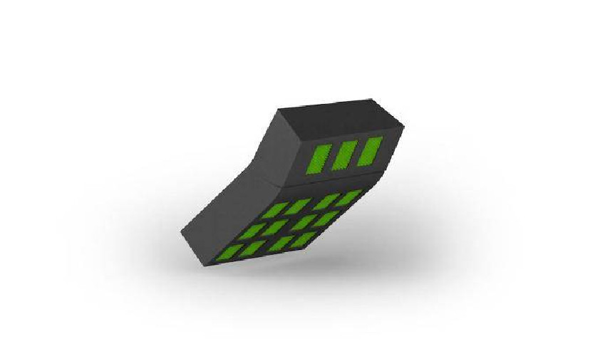 Insert protection NEO KOROYD