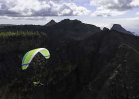 Parapente NOVA MENTOR 7
