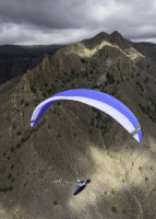 Parapente NOVA MENTOR 7