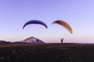 Parapente NOVA MENTOR 7