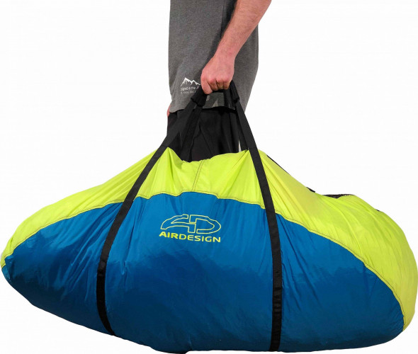 Sac rangement rapide AIRDESIGN QUICKBAG