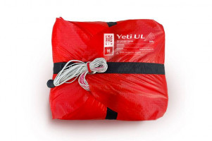 Pod GIN YETI UL