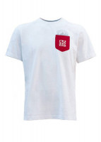 Tee-shirt GIN POCKET