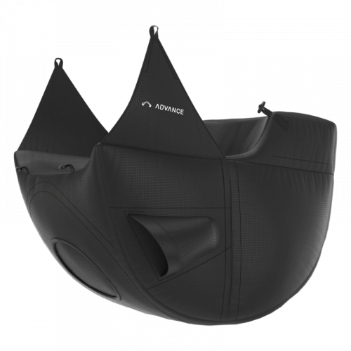 Protection ADVANCE STRAPLESS 3