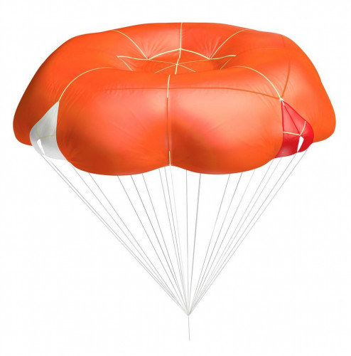 Parachute occasion COMPANION SQR 120