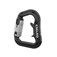 Mousqueton automatique EDELRID ALIAS 2 SPEED