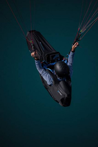 Cocon NEO SUSPENDER 2