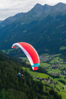 Mini-voile NOVA BANTAM 2