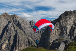 Mini-voile NOVA BANTAM 2