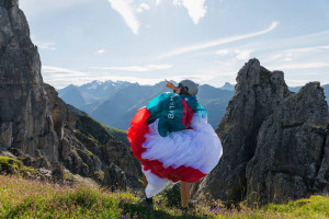 Mini-voile NOVA BANTAM 2