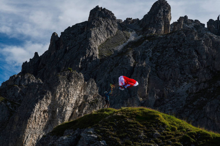 Mini-voile NOVA BANTAM 2