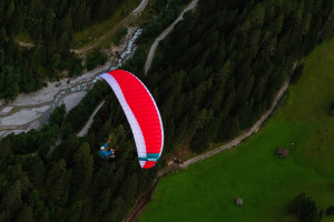 Mini-voile NOVA BANTAM 2