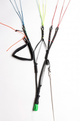 Mini-voile NOVA BANTAM 2