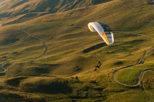 Pack parapente SKYWALK PACE