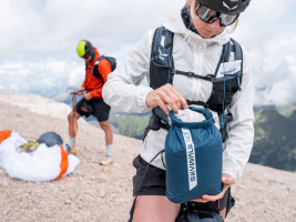 Pack parapente SKYWALK PACE