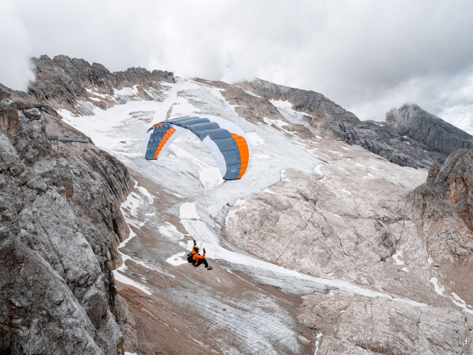 Parapente SKYWALK PACE