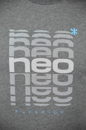 Tee-shirt NEO CUTS