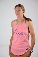 Tee-shirt NEO CALLIGRAPHY