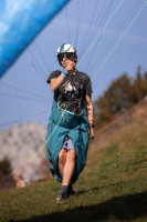 Sellette SUPAIR EVO LITE 2 version cocon