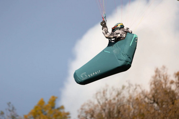 Sellette SUPAIR EVO LITE 2 version cocon