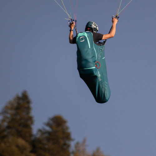 Sellette SUPAIR EVO LITE 2 version cocon