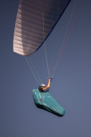 Sellette SUPAIR EVO LITE 2 version cocon