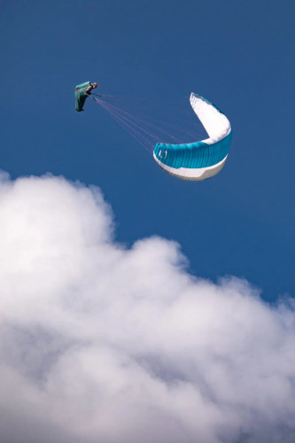 Sellette SUPAIR EVO LITE 2 version cocon