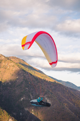 Parapente NOVA CODEX