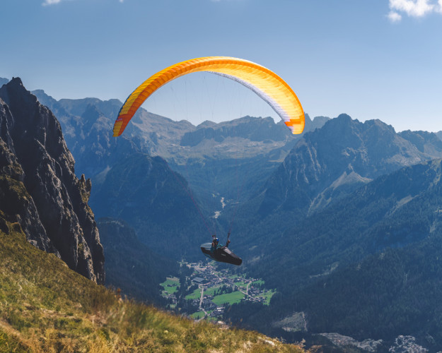 Parapente NOVA CODEX
