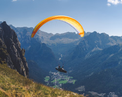 Parapente NOVA CODEX
