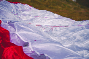 Parapente NOVA CODEX