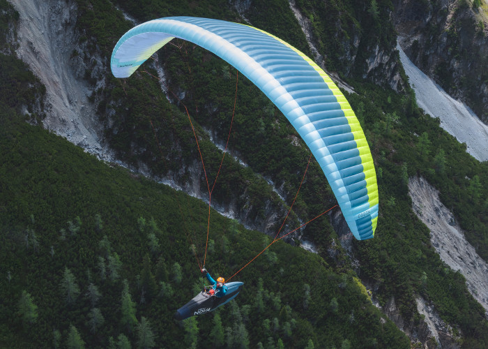 Parapente NOVA CODEX