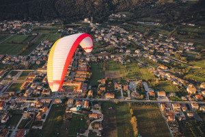 Parapente NOVA CODEX
