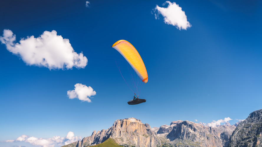 Parapente NOVA CODEX