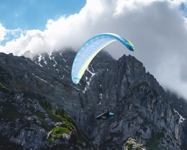 Parapente NOVA CODEX