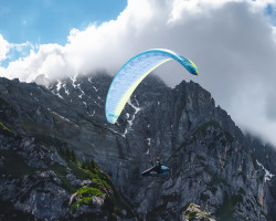 Parapente NOVA CODEX