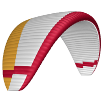 Parapente NOVA CODEX