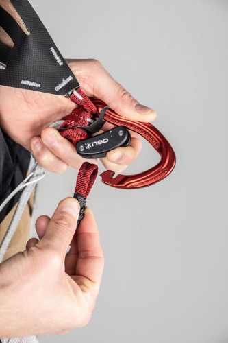 Container secours NEO LITE 2