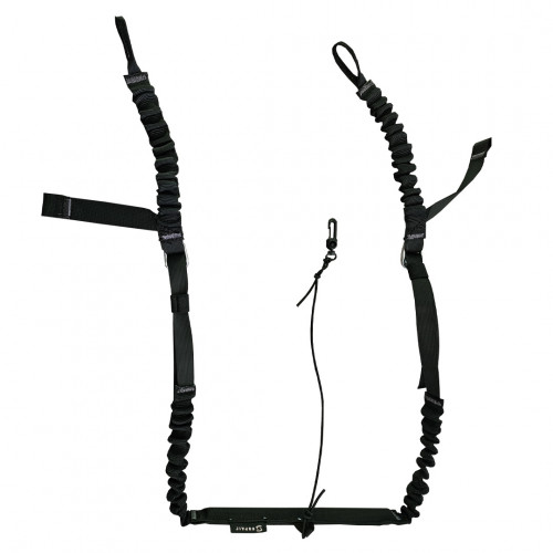 Cale-pieds SUPAIR EVO LITE 2