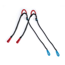 Ecarteurs biplace ultra-light NEO